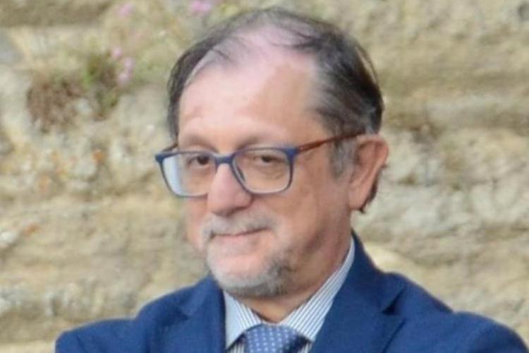 Carmelo Iacobello, direttore dell'Uoc di Malattie Infettive dell'ospedale Cannizzaro di Catania