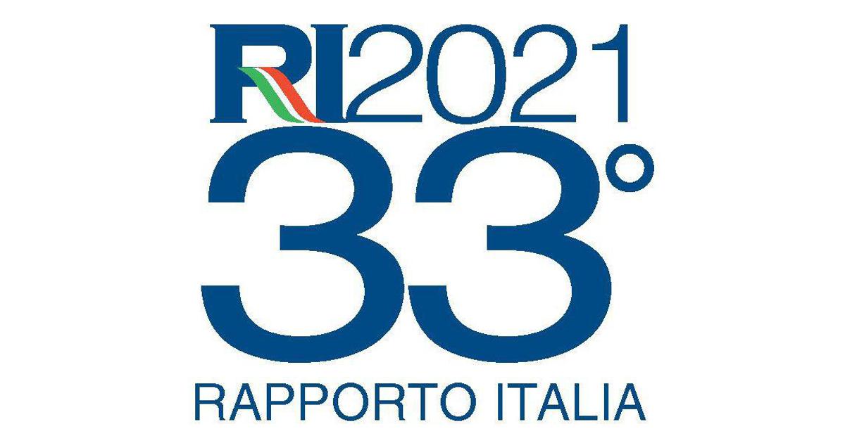 Eurispes – Rapporto Italia 2021