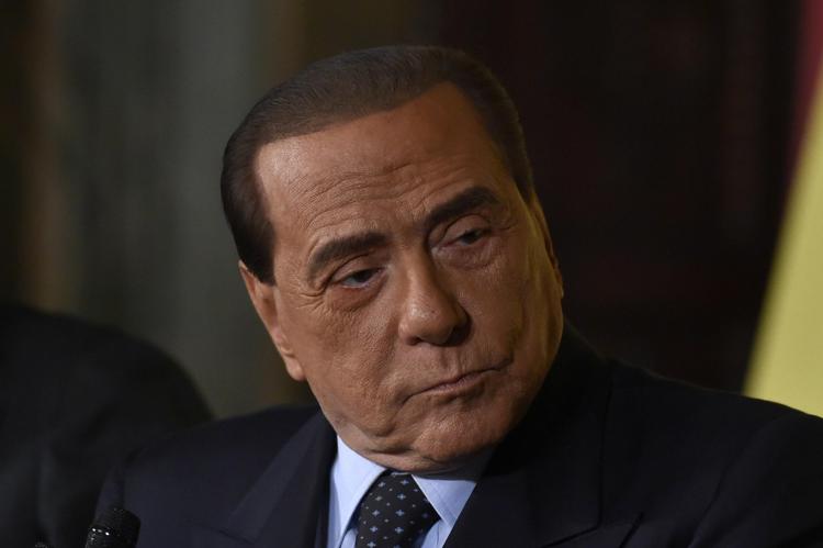 Ruby ter, processo Berlusconi a Siena rinviato al 21 ottobre
