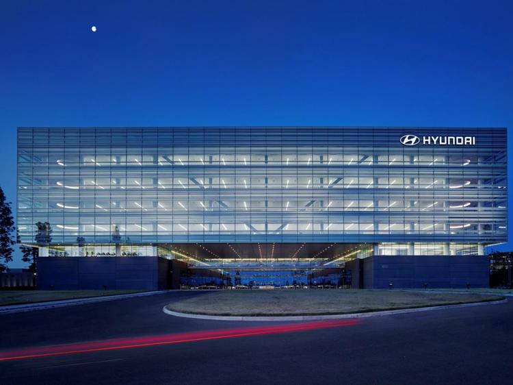 Hyundai Motor Group investe $7,4 mld per costruire EV negli USA