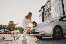 Startup: GasGas favorisce mobilità elettrica con ricariche accessibili e sostenibili
