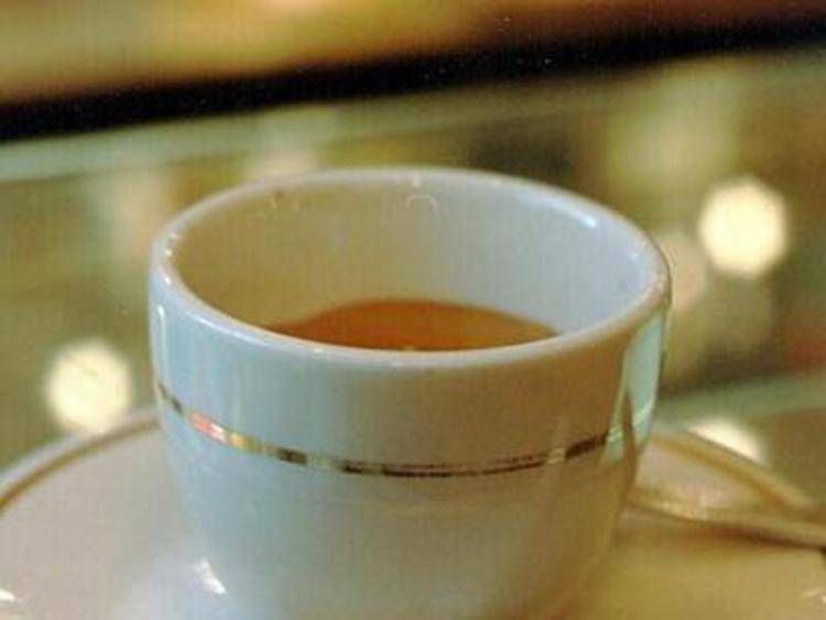 Giornata del caffè, medico-nutrizionista: 