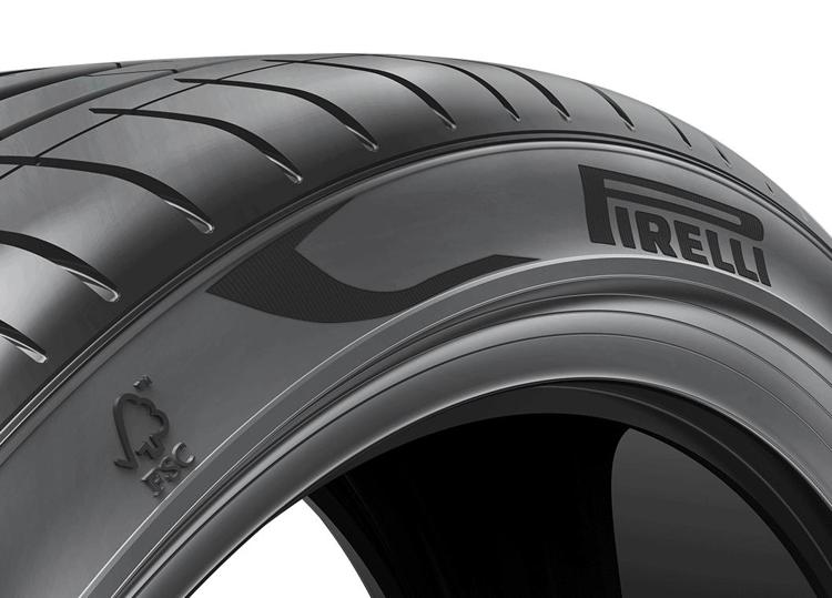 Gomma naturale e rayon 'garantiti', da Pirelli il primo pneumatico al mondo certificato Fsc