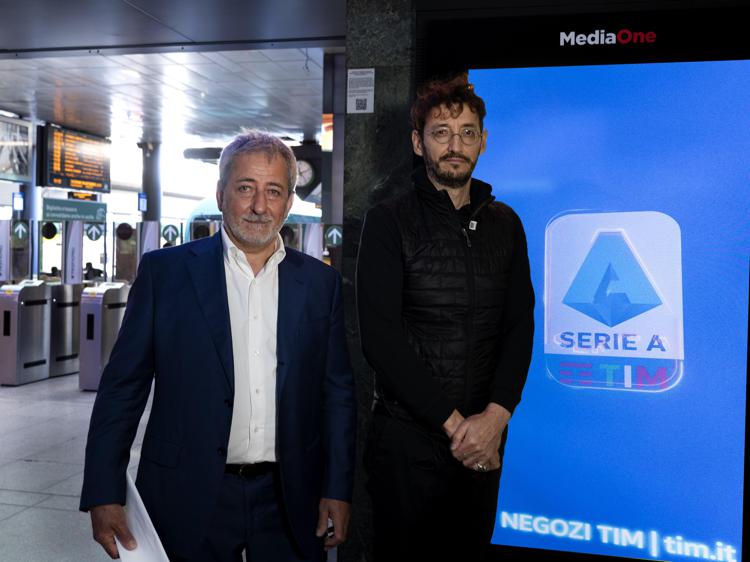 Ferrovie, Media One lancia a Milano il progetto 'Dooh Cadorna Impact'