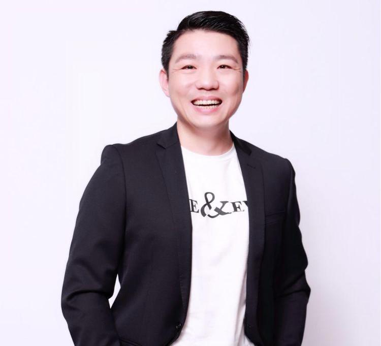 Dan Liu, Senior Advisor dell’Alibaba Business School e responsabile di Alibaba Global Initiatives
