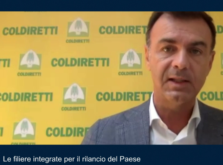 Agricoltura, Prandini (Coldiretti): 