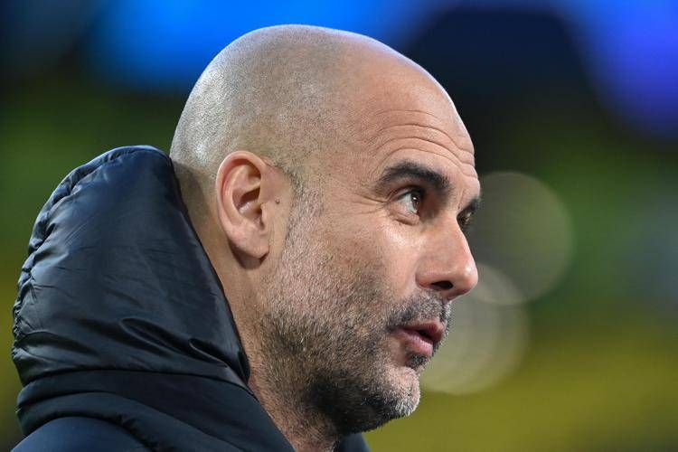 Guardiola contro l'Eurovision 2023