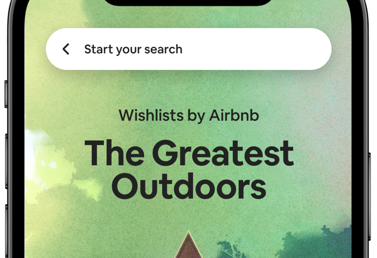 Airbnb si aggiorna, oltre 100 novità per facilitare host e guest