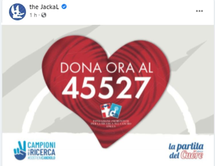 Aurora Leone, il post dei The Jackal dopo le dimissioni di Pecchini