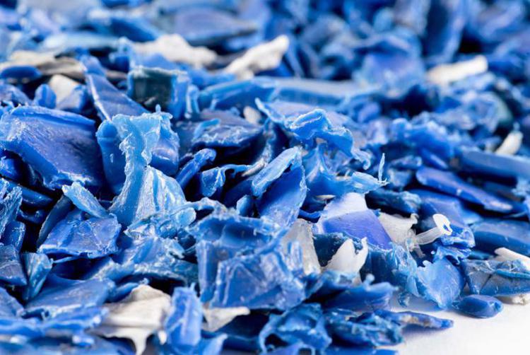 Aliplast e NextChem insieme per il riciclo delle plastiche