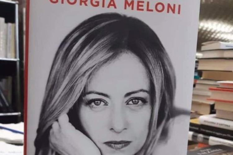 Giorgia Meloni /Facebook