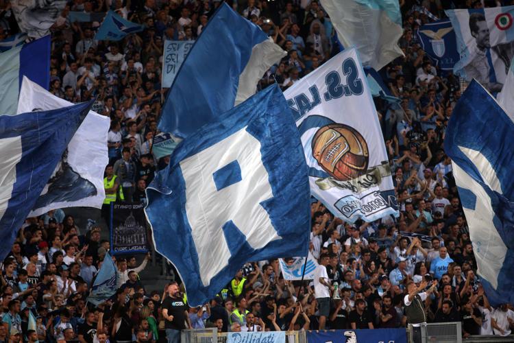 Inzaghi all'Inter, Ultras Lazio: 