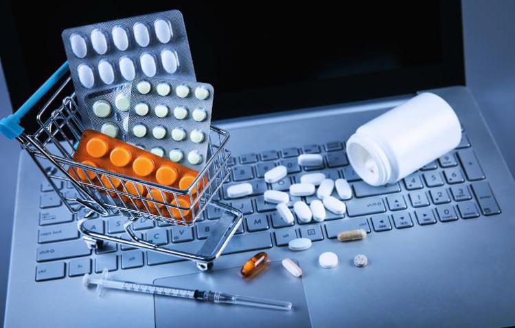 Farmacia online: come capire se è sicura?