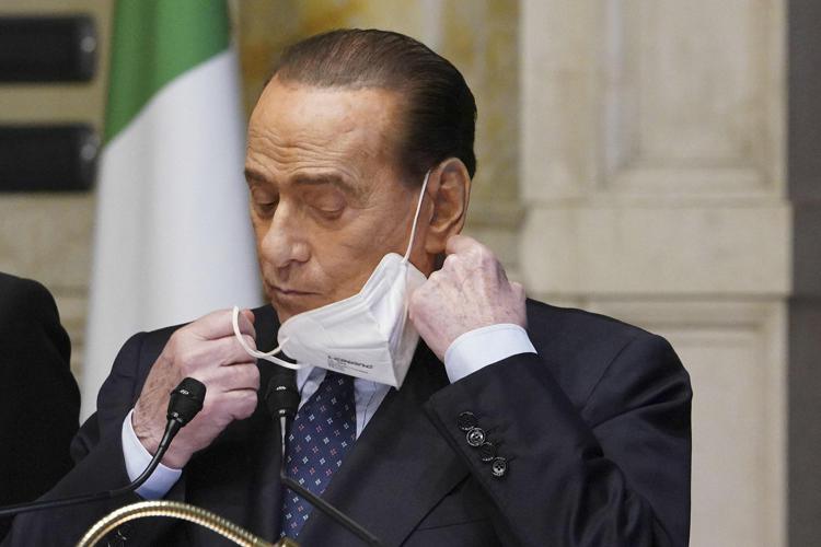 Berlusconi, Zangrillo: 