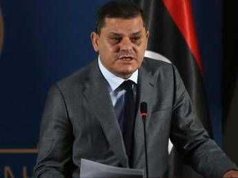 Libyan analyst Eljarh: ”Dbeibah wants normalization with Israel in exchange for US support”