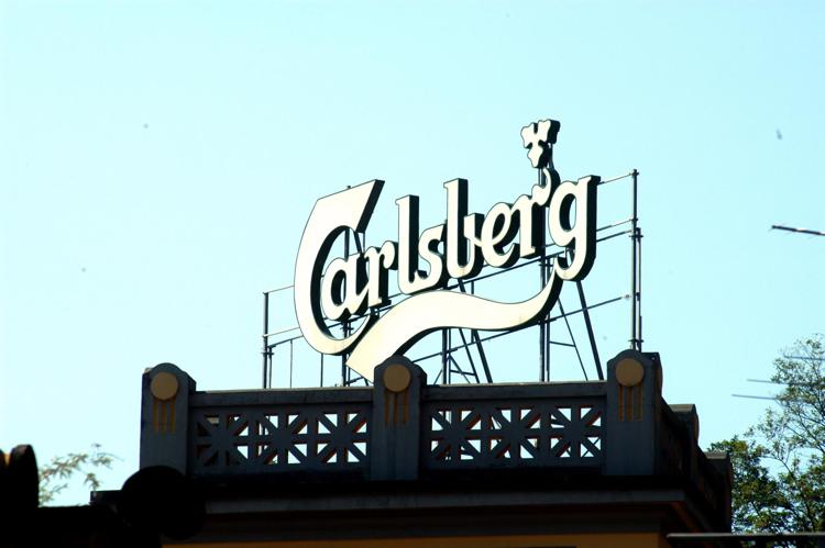 Carlsberg, in Danimarca primo birrificio che dimezza consumi idrici