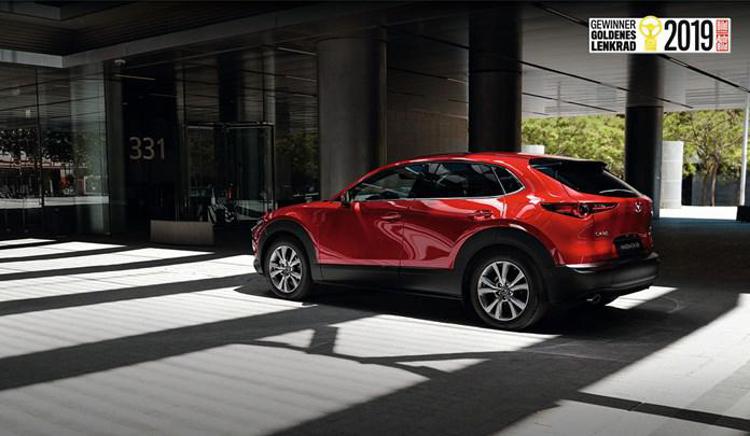 Mazda lancia Summer Bonus, risposta a problemi incentivi e chip