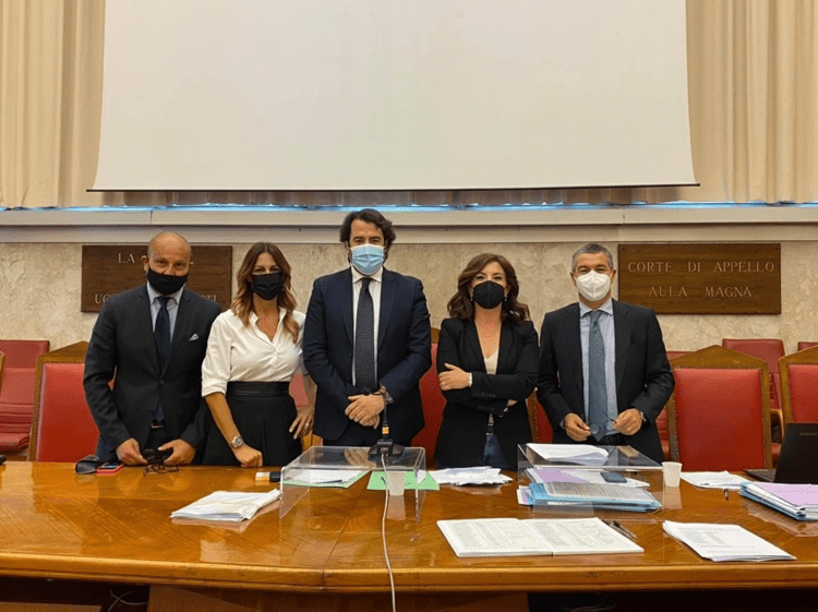 Palermo Notizie E Ultime News Su Adnkronos