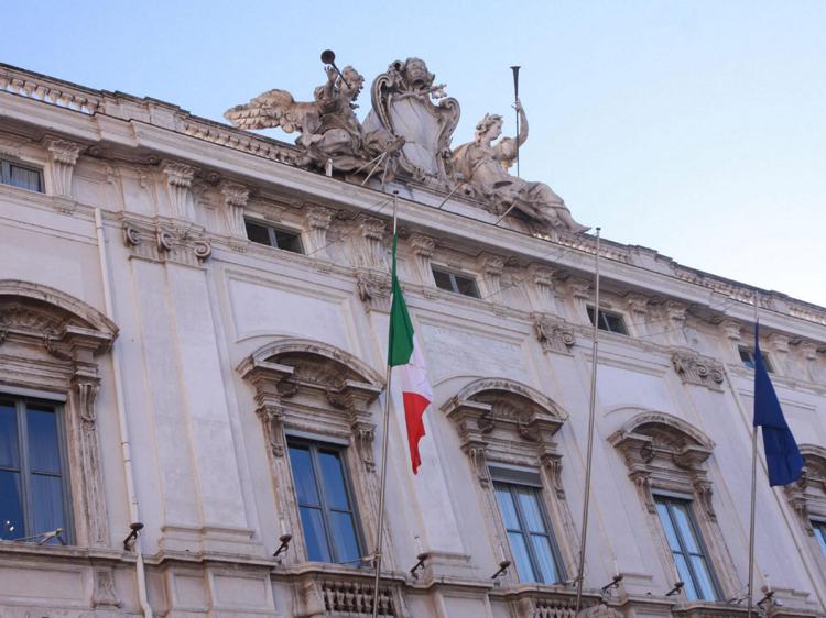 Di Maio, Coraggio focus on apex court cooperation