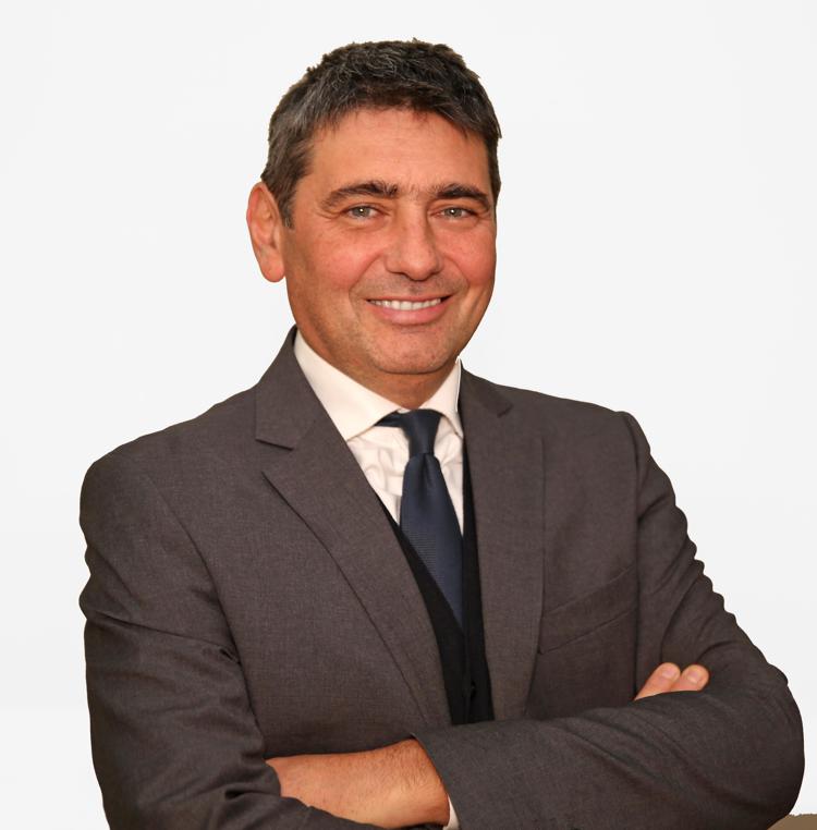 Saverio Bonavita, responsabile Direzione Centrale Capital Markets