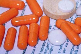 In Italia 4,7 mld per farmaci anti-cancro, +9,6% in un an
