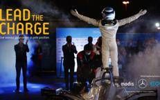 Mercedes-EQ Formula E, stagione di formazione per lanciare una carriera in pole position