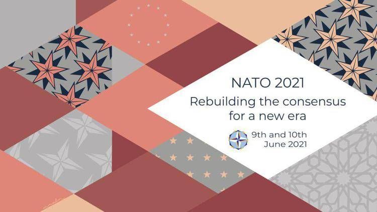 NATO 2021. Rebuilding the consensus for a new era