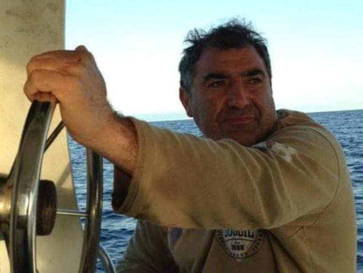 Migranti, pescatore Lampedusa ne salva 24: 