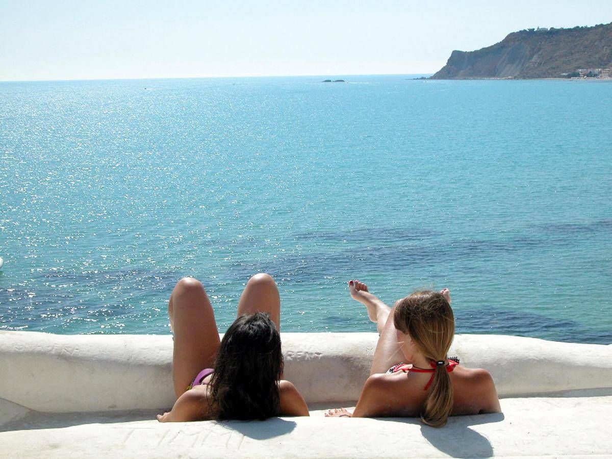 Vacanze 2021, italiani in partenza ma numeri pre-Covid ancora lontani