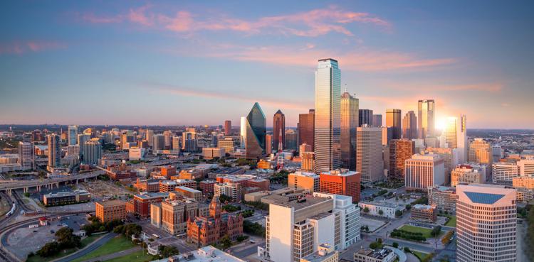 Webuild: av Houston-Dallas, tra maggiori contratti per infrastrutture in Usa