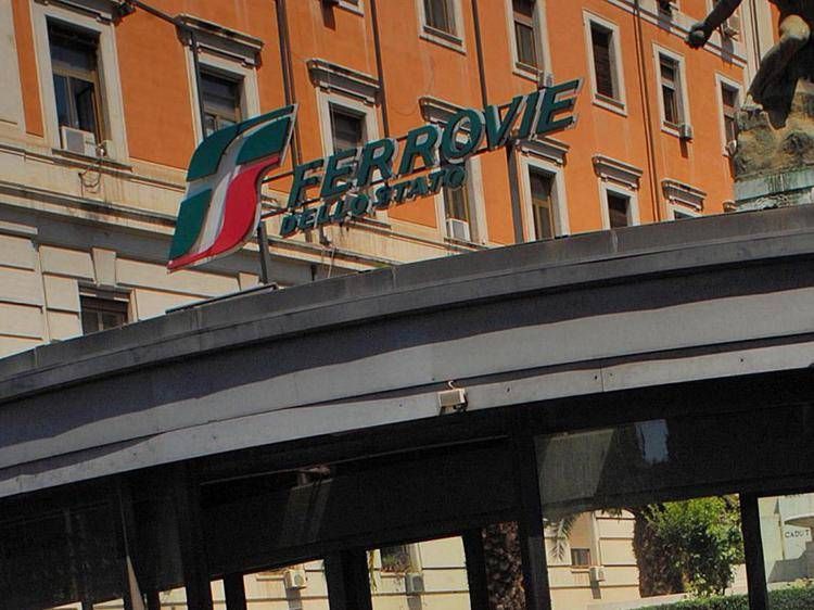 Ferrovie dello Stato - Fotogramma