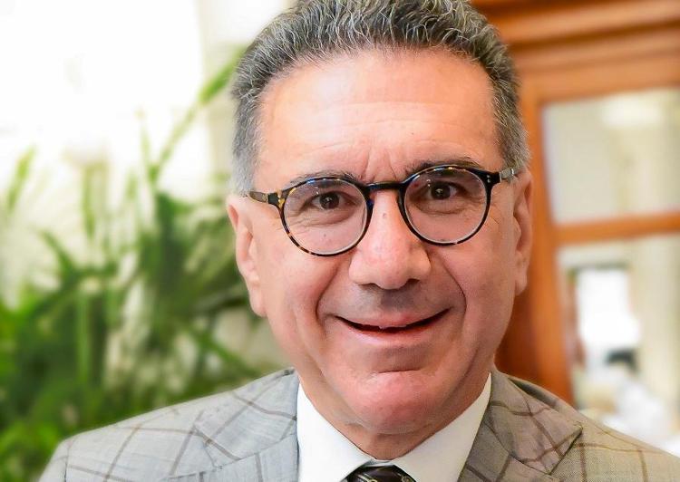 Unaitalia, Antonio Forlini confermato alla presidenza