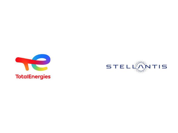 Stellantis e TotalEnergies rinnovano la partnership per 5 anni