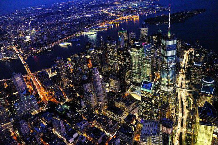 Investimenti immobiliari: l’analisi di Reisol sul mercato di New York