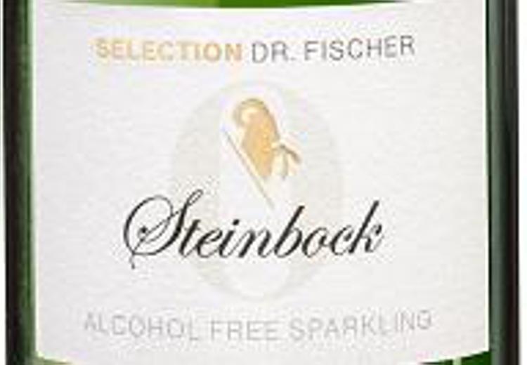Arriva 'Steinbock Alcohol Free Sparkling', bollicina senza alcool