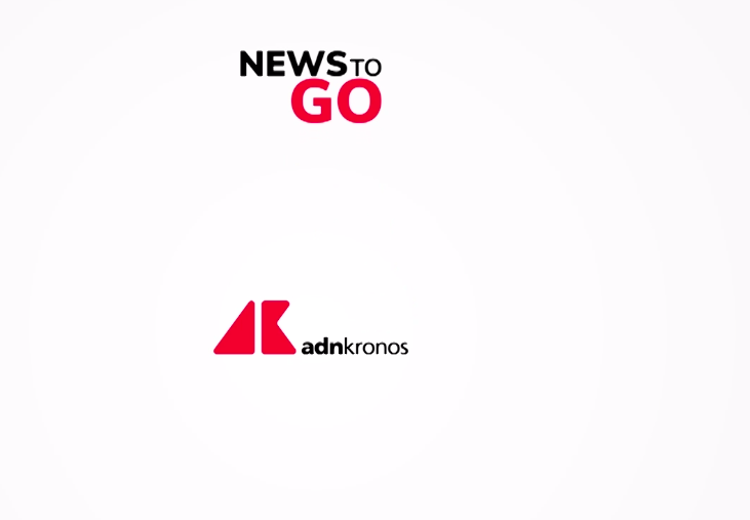 Adnkronos lancia News to go: la videoinformazione in tempo reale