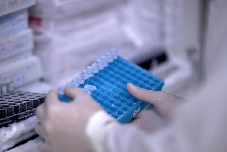 A Siena innovativo test genetico per cancro seno