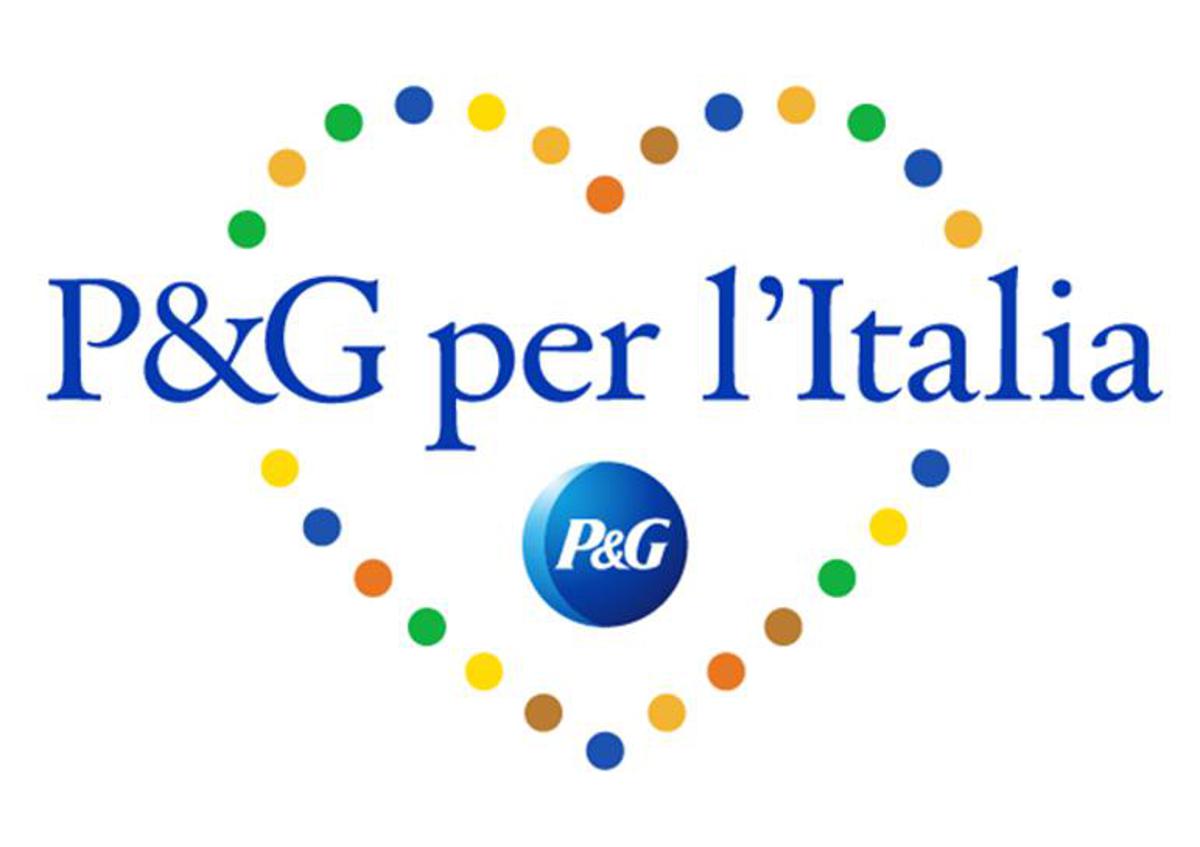 Carlotta Gilli nuova ambassador P&G Italia per Tokyo 2020