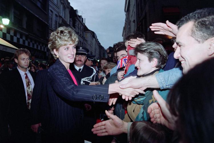 Lady Diana, la principessa-icona oggi avrebbe compiuto 60 anni