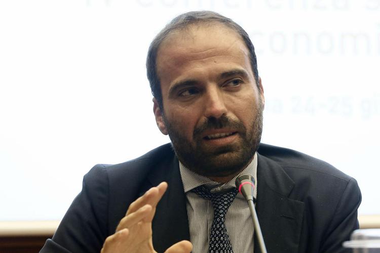Fisco, Marattin: 'rifare Irpef ex novo, no rialzo gettito patrimoniale''
