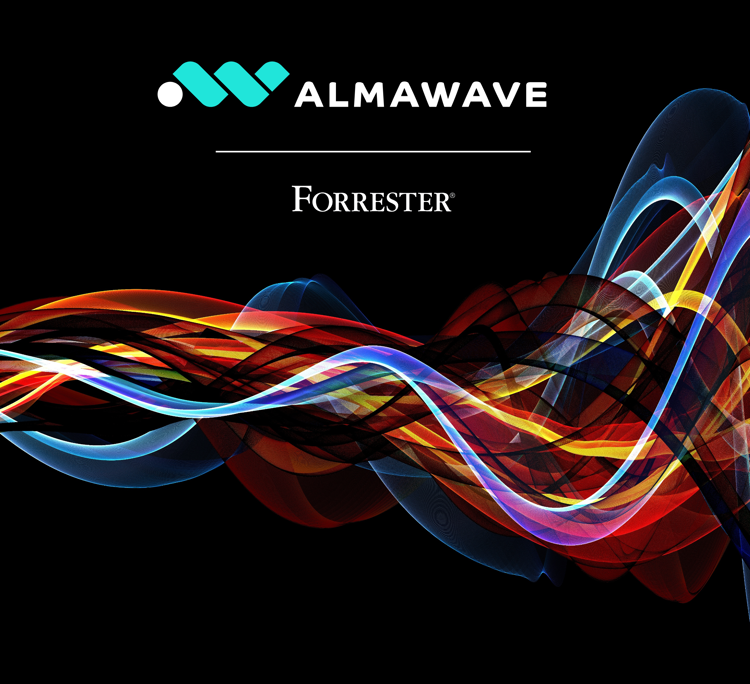 Almawave, é l'unica italiana nel Now Tech di Forrester