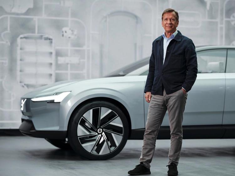 Volvo mira alle 800.000 vendite globali per il 2021