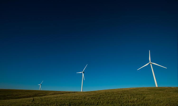 Rinnovabili, Falck Renewables diventa Renantis