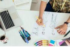 Gi Group, responsabile ricerca e pianificazione le professioni future nella moda