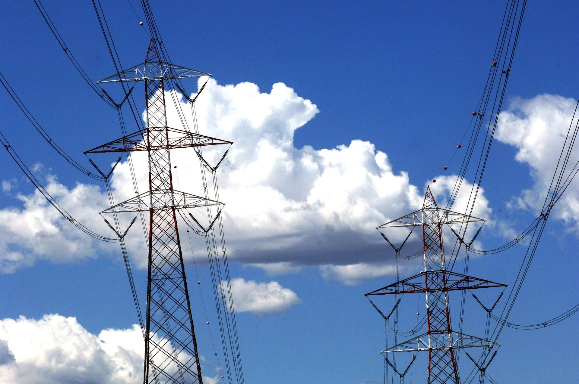 Enerji, İtalyanların% 84.4'ü malzeme güvenliğine duyarlıdır