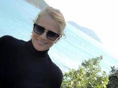 Heather Parisi - (Fotogramma/Ipa)