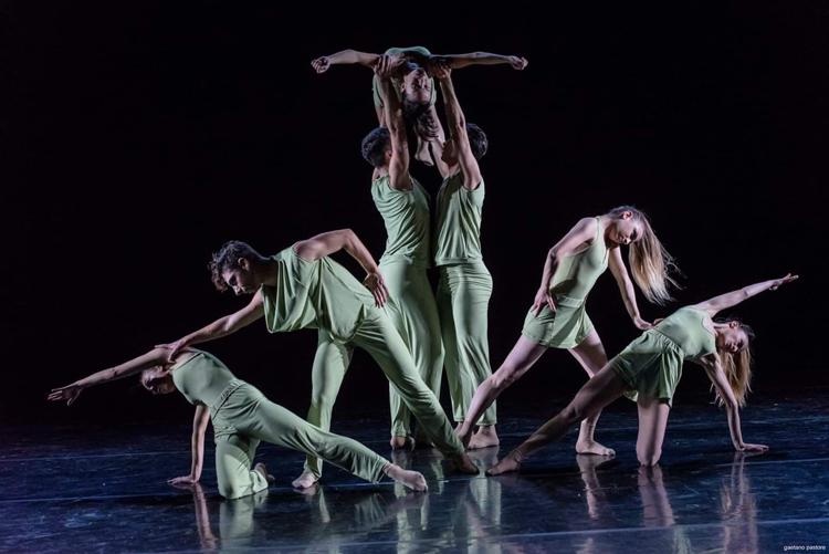 L'Astra Roma Ballet, diretto dall'étoile Diana Ferrara, dedica  uno spettacolo a Dante, debutto a Roma il 30 luglio