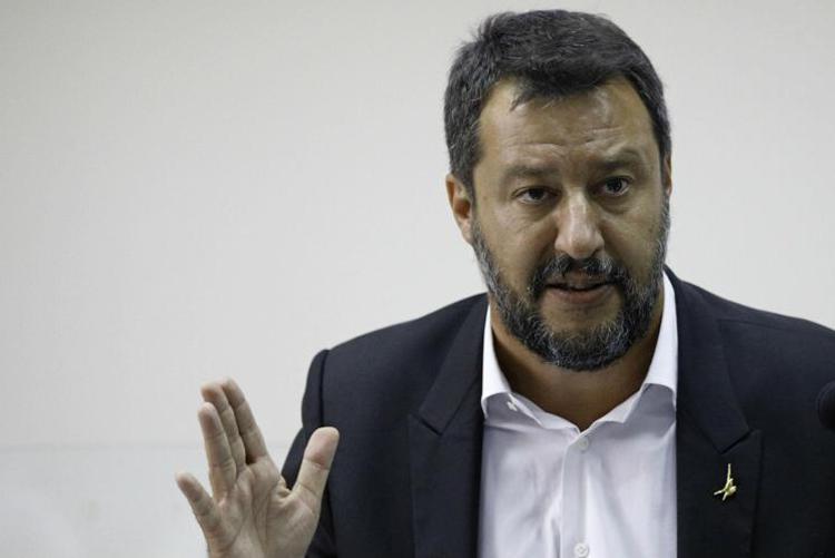 Insulti e minacce a Salvini, condannati i 99 Posse