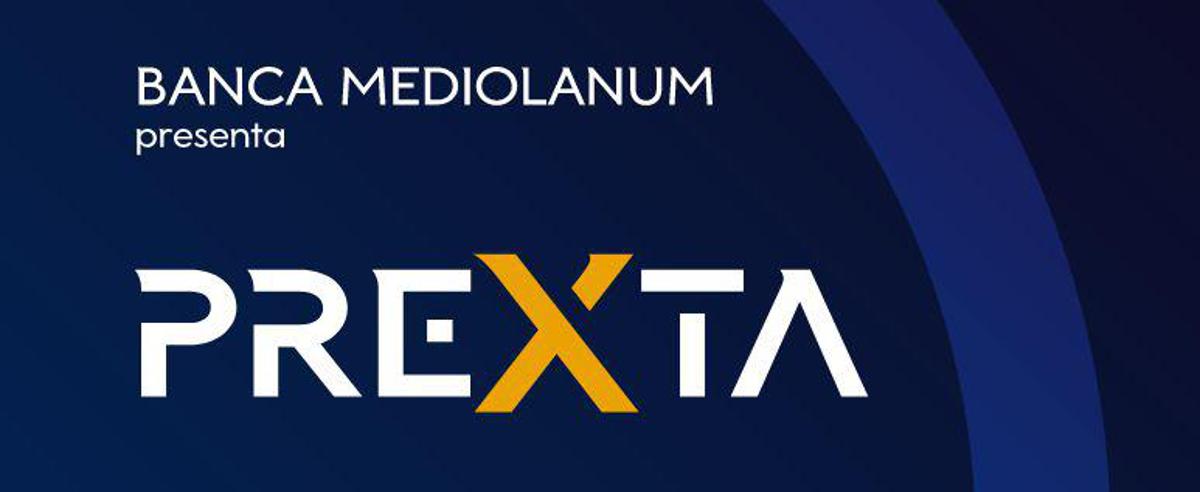 Banca Mediolanum presenta 'Prexta'