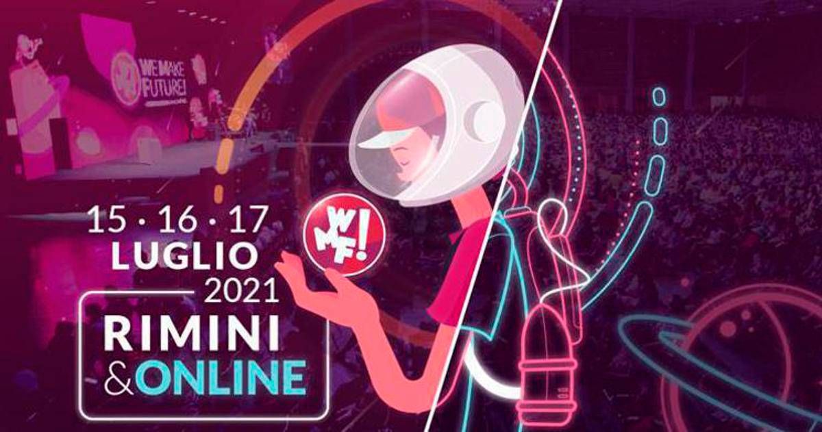 Web Marketing Festival 2021